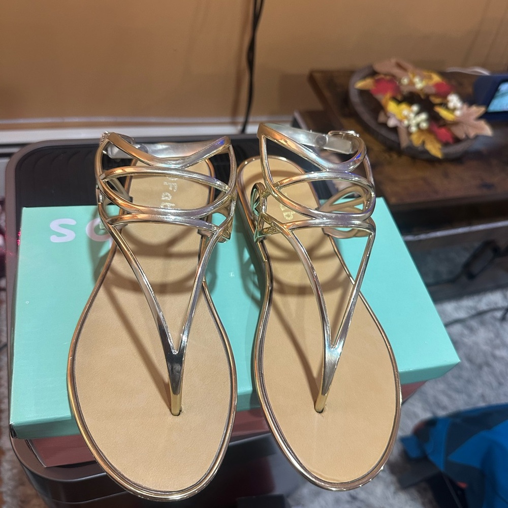Sandals